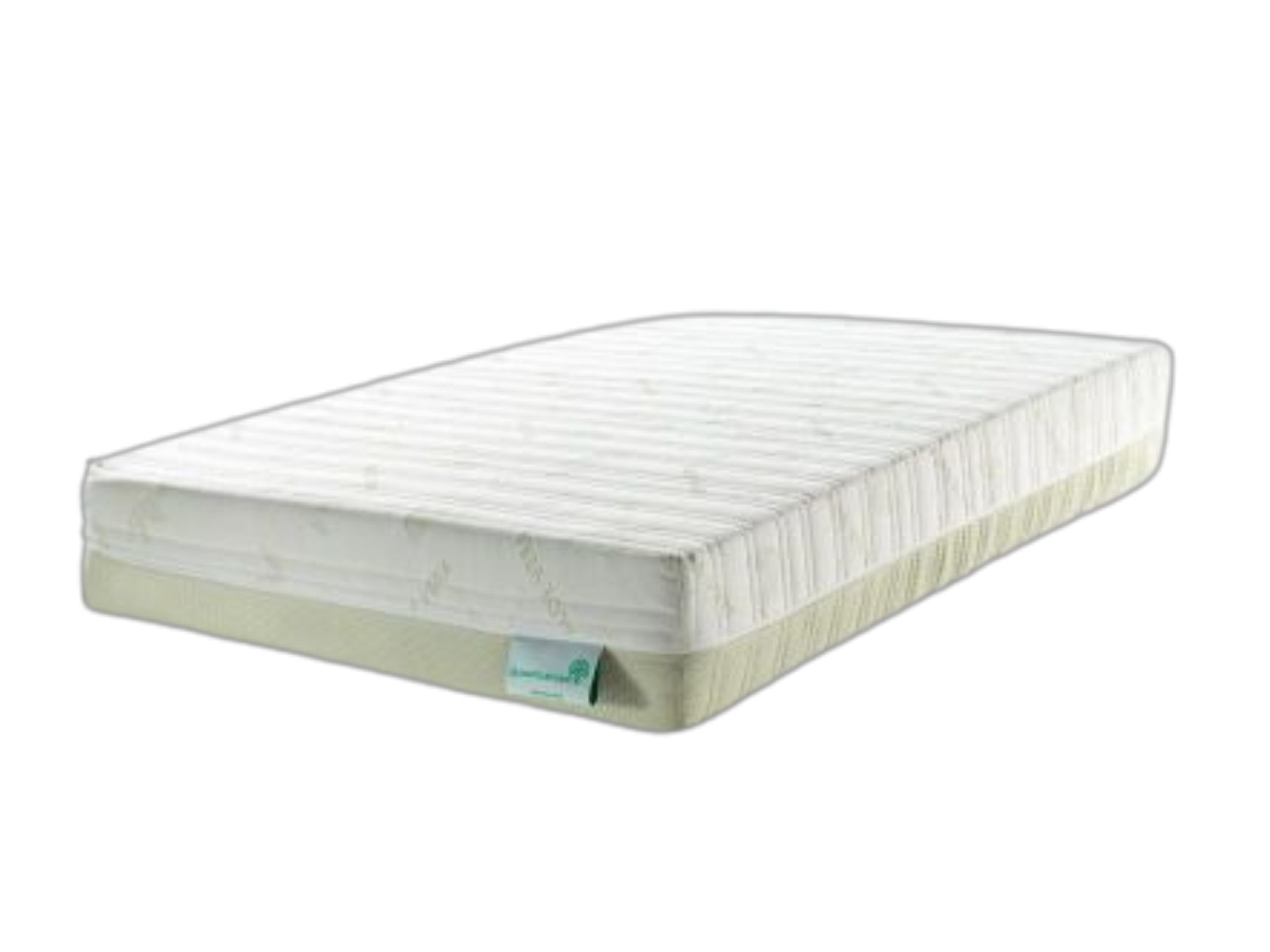 le matelas vert bebe